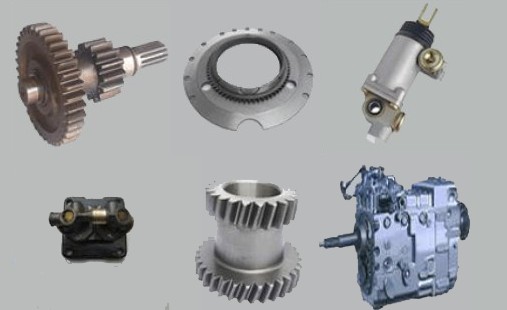 BeiBen Spare parts